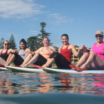 Personal Trainer Sup Fit Stand up Paddle Board WollongongSupFit Wollongong Stand up Paddle Board Get Fit the the Water