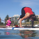 Sup Fit Stand up Paddle Board Wollongong