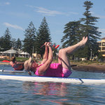 Sup Fit Stand up Paddle Board Wollongong